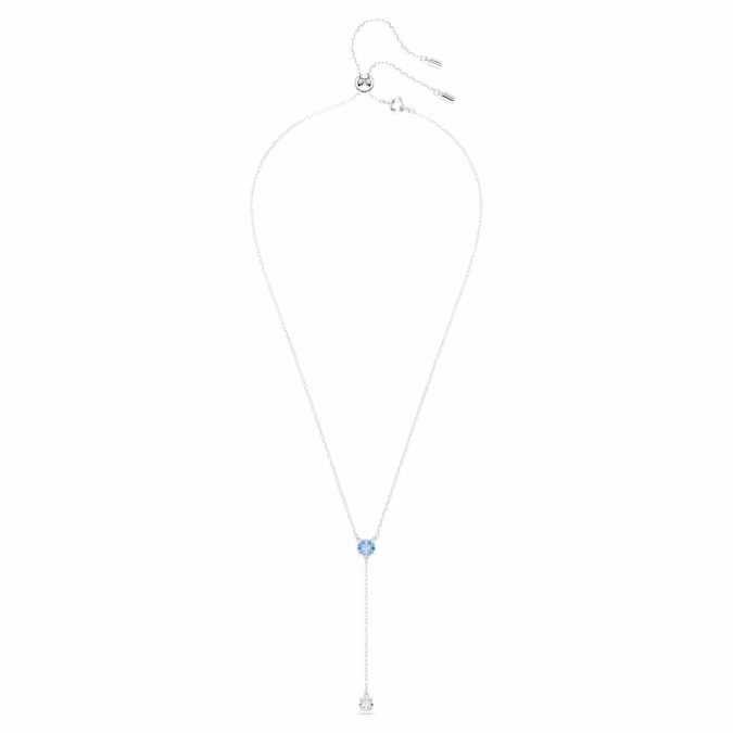 685173cd3a799_stilla-attract-y-necklace--round-cut--blue--rhodium-plated-swarovski-5734249 (2).avif